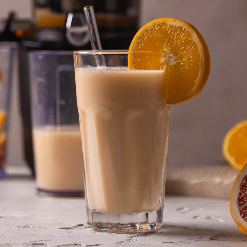 Orange-Grapefruit Buttermilk Cooler – Kuvings Mongolia