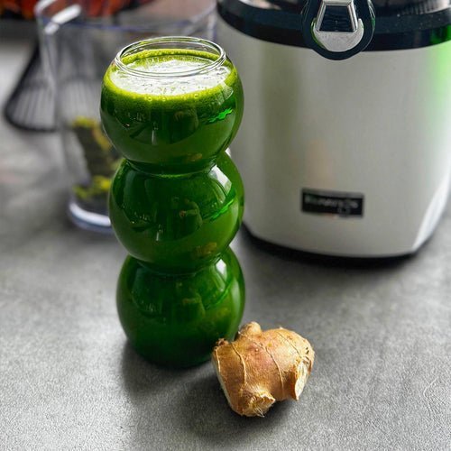 Green Detox Juice – Kuvings Mongolia