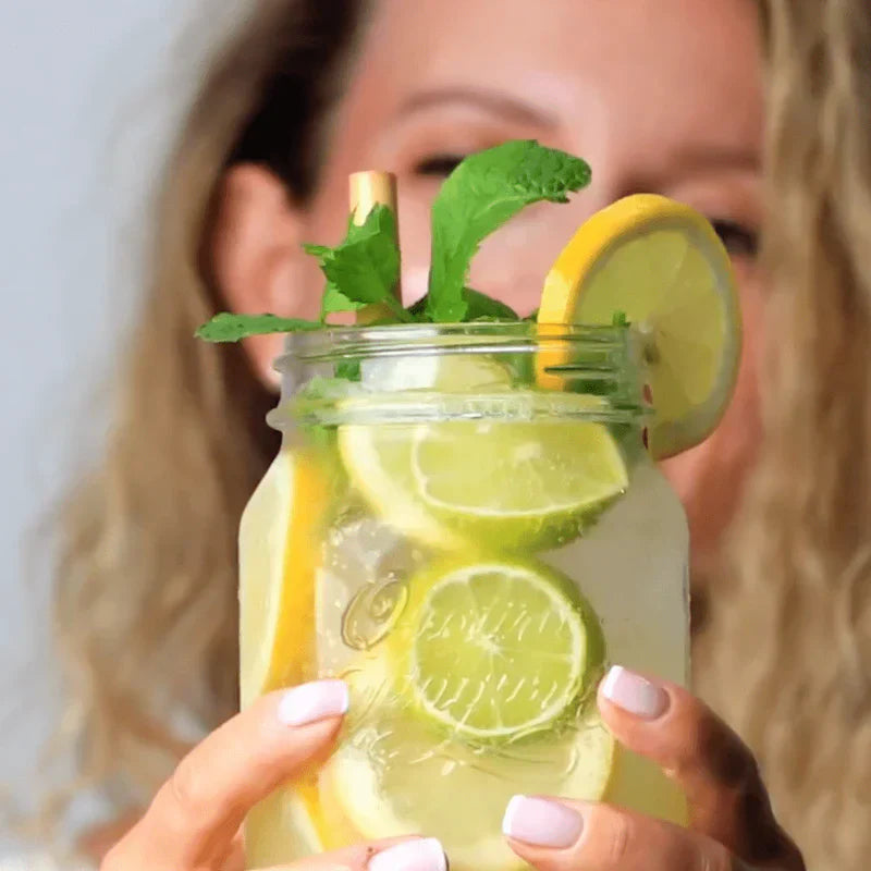 Citrus Fanta – Kuvings Mongolia