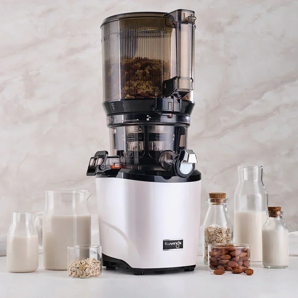 How to make vegan almond milk