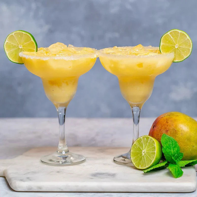 Mango Colada Mocktail &ndash; Kuvings Mongolia