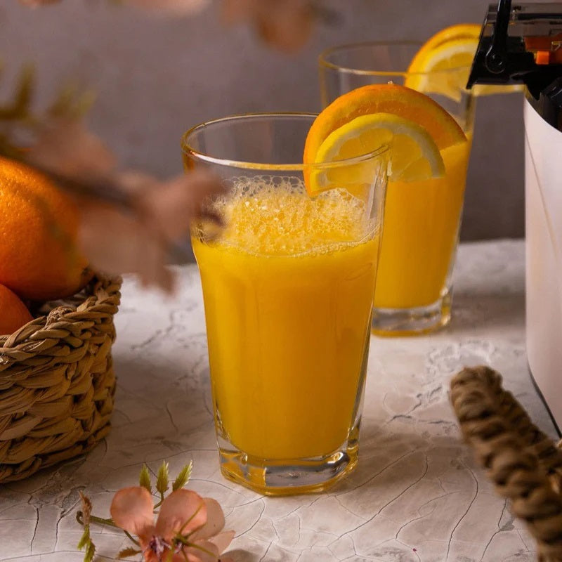 Citrus Sparkle – Kuvings Mongolia