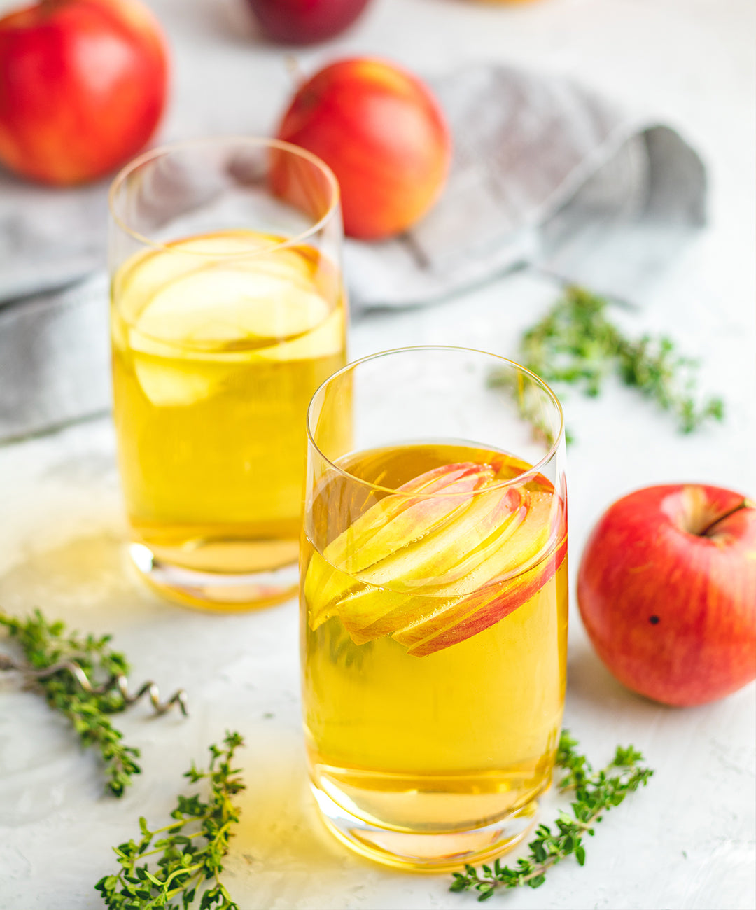 Алимны шүүс