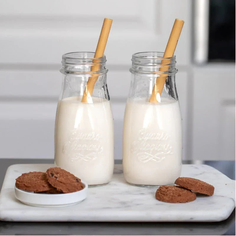 Cashew-Hazelnut Drink