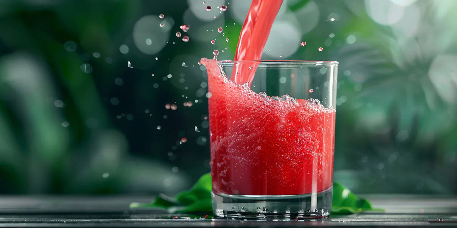 Juicer vs. Blender: Which Is Better For Juicing?