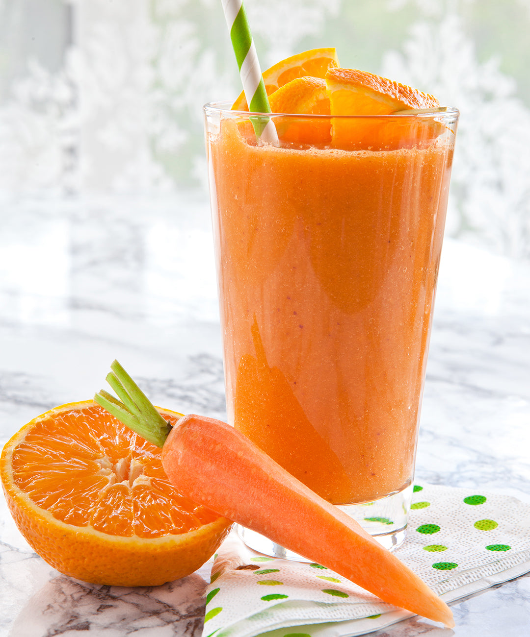 Боловсорсон илжгэн чих, жүржийн шүүс